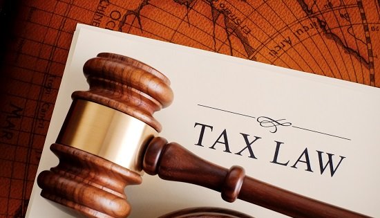 Tegsol Consulting - Taxes by LGA