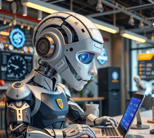 5 Explosive Steps to Make AI Supercharge Your Small Business (and Avoid Crushing Pitfalls)