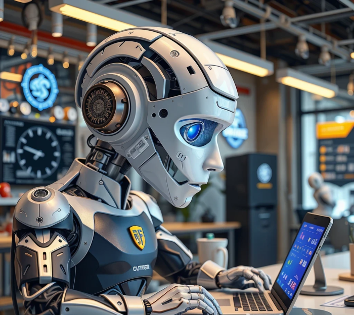 5 Explosive Steps to Make AI Supercharge Your Small Business (and Avoid Crushing Pitfalls)