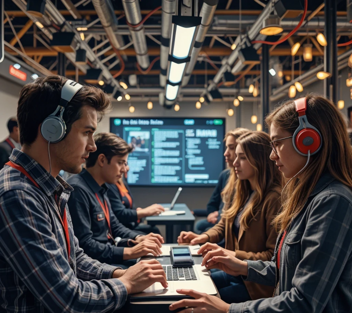 The Explosive Synergy and Hidden Risks- Why Blending Tech with Talent Supercharges CFOs to Build the Ultimate Finance Dream Team