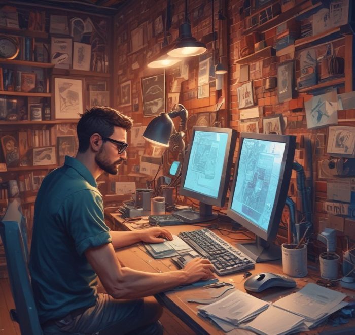 Relentless Growth- 5 AI Tools That Will Save Your Startup 10 Hours a Week — Brilliant, Risky, Unstoppable